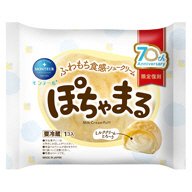 ぽちゃまる
