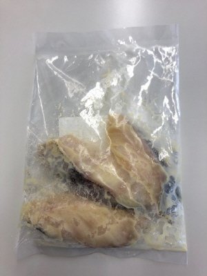 北海道産真だら西京味噌漬