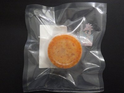 北海道産塩いくら