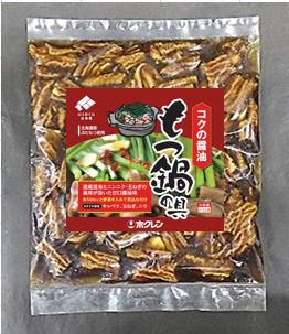 もつ鍋の具コクの醤油