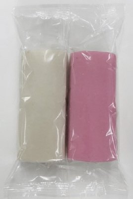 紅白減塩蒲鉾2本組