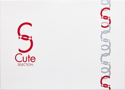 ３６号　キュートセレクション（ＣＳB）