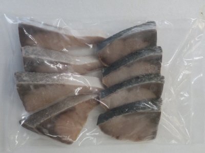 天然ぶり切身（徳用）