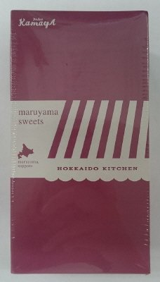 円山窯出しチーズケーキ（ベイクドタイプ）