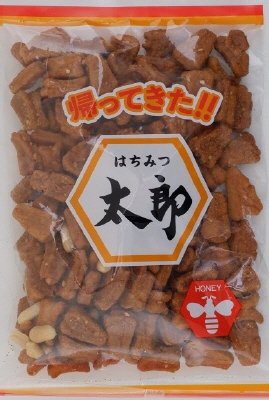はちみつ太郎