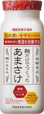 麹だけでつくった　あまさけ