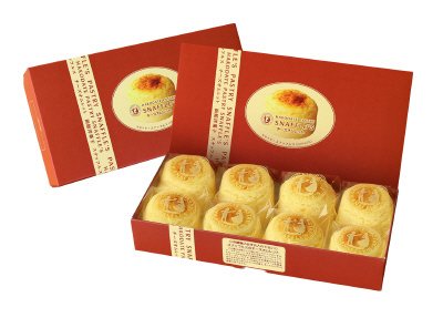 チーズオムレット