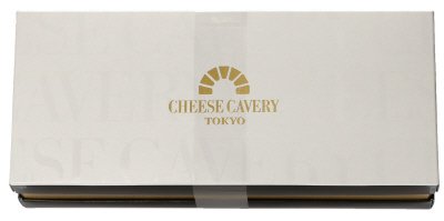 CHEESE　CAVERY　チーズサンド