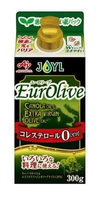 ＡＪＩＮＯＭＯＴＯ　ユーロリーブ３００ｇスマートグリーンパック