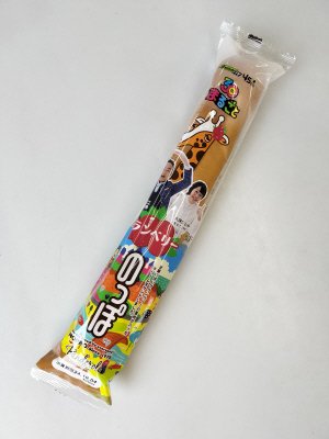 のっぽパン（クリーム）
