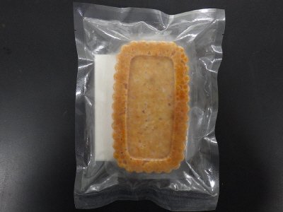 北海道野付産いくら醤油漬
