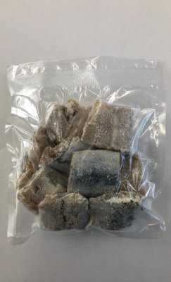 さわら唐揚げ（塩麹）