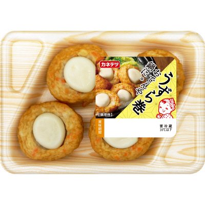 うずら巻