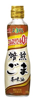 ＡＪＩＮＯＭＯＴＯ焙煎ごま香味油　３４０ｇ