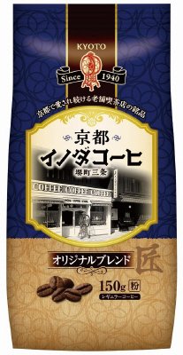 京都イノダコーヒ　オリジナルブレンド （ＦＰ）