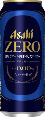 アサヒゼロ