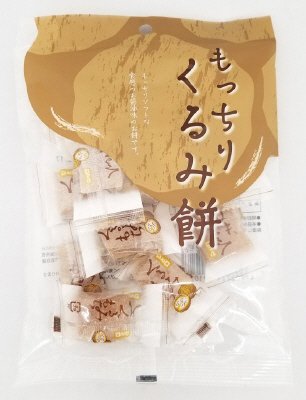 くるみ餅