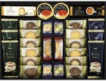 ＡＧＦコーヒー＆焼菓子詰合せ