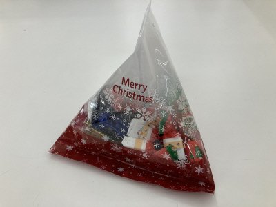 クリスマスファンタジー
