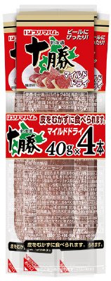 北海道十勝マイルドドライ４本束