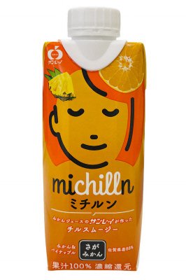 ミチルン