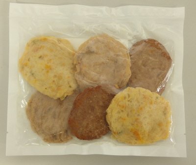 宮崎直送揚げ天詰合せ　秋セット