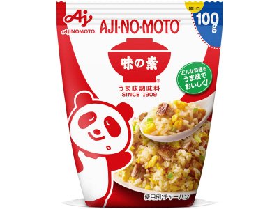 うま味調味料「味の素®」１００ｇ袋