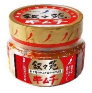 叙々苑キムチ