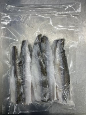 国産かますフィレ
