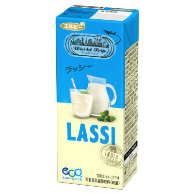 WorldTripラッシー 200ml