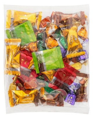 チョコレートミックス