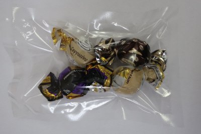 ライカ　アソートチョコレート