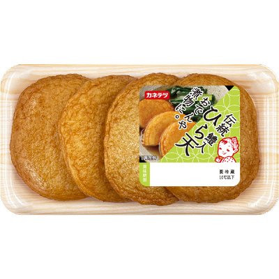 伝統　鱧入ひら天