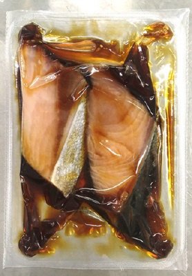 ぶり照り焼き