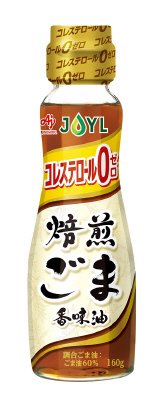 ＡＪＩＮＯＭＯＴＯ焙煎ごま香味油　１６０ｇ