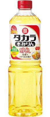 タカラ本みりん「醇良」１Ｌペット