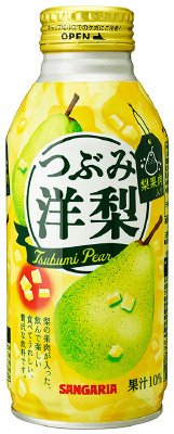 つぶみ洋梨