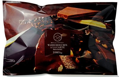 割れチョコミックス アラカルト 10種 1kg