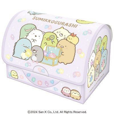 すみっコぐらしチョコスイートＢＯＸ