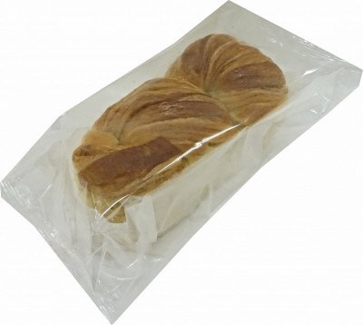 北海道産小麦デニッシュメープル