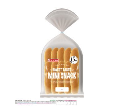 ミニスナック（１５）