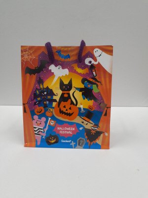 ハロウィンフェスティバル（ミニバッグ）