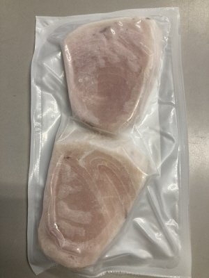 めかじき切身