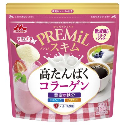 ＰＲＥＭⅰＬ　スキム　コラーゲン