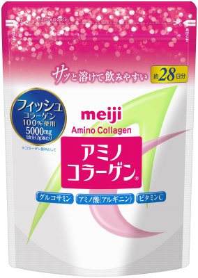 アミノコラーゲン