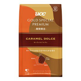 ＧＯＬＤ　ＳＰＥＣＩＡＬ　ＰＲＥＭＩＵＭ　炒り豆　キャラメルドルチェ