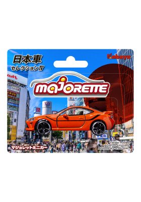 マジョレットミニカーH（０２１）