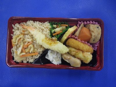 １０品目のあじわい御膳