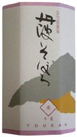 丹波そぼろ羊羹　栗