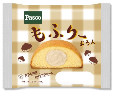 もふりー　まろん